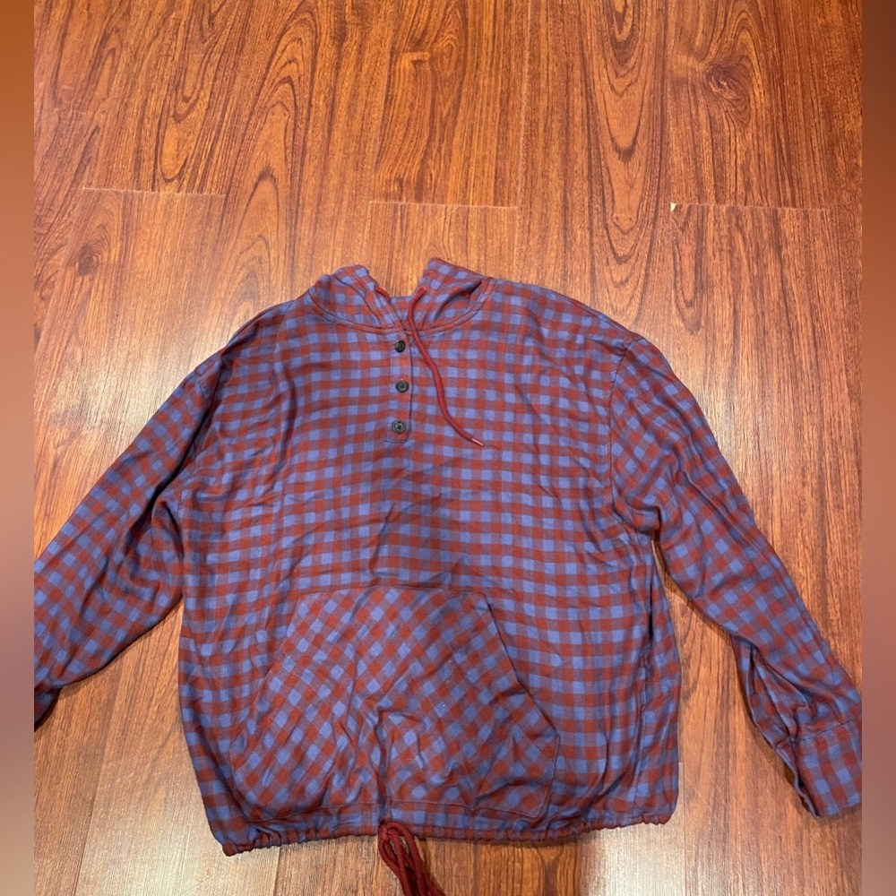 Urban Outfitters Light Sweater